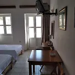 Διαμέρισμα Paradisos Kastellorizou Μεγίστη