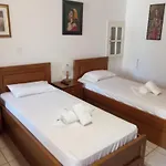 Διαμέρισμα Paradisos Kastellorizou *