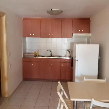 Paradisos Kastellorizou Меис