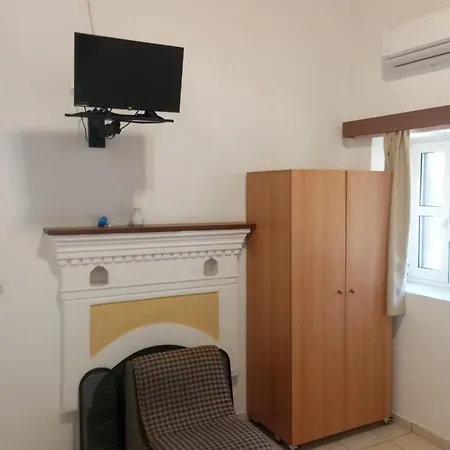 Paradisos Kastellorizou Меис
