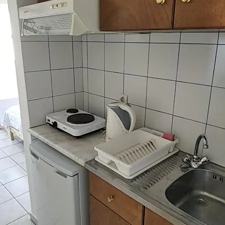 Apartament Paradisos Kastellorizou