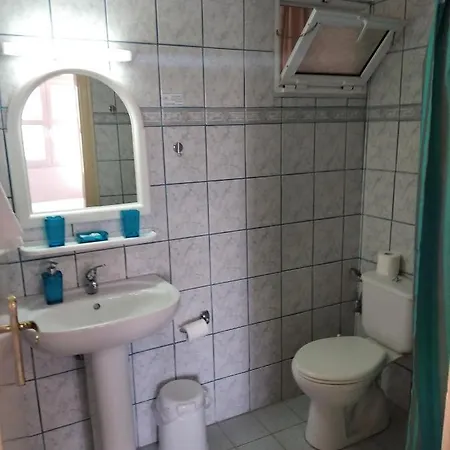 Paradisos Kastellorizou Apartament