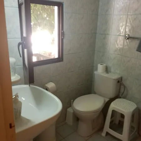 Paradisos Kastellorizou Apartament