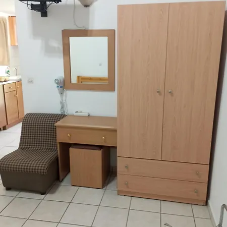 Paradisos Kastellorizou Apartament