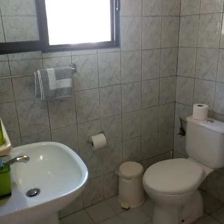 Apartmán Paradisos Kastellorizou *