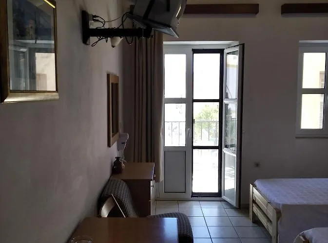 Appartamento Paradisos Kastellorizou