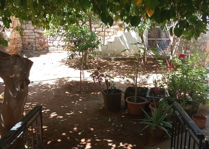 Paradisos Kastellorizou Appartamento