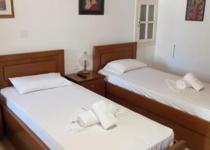 Appartamento Paradisos Kastellorizou *