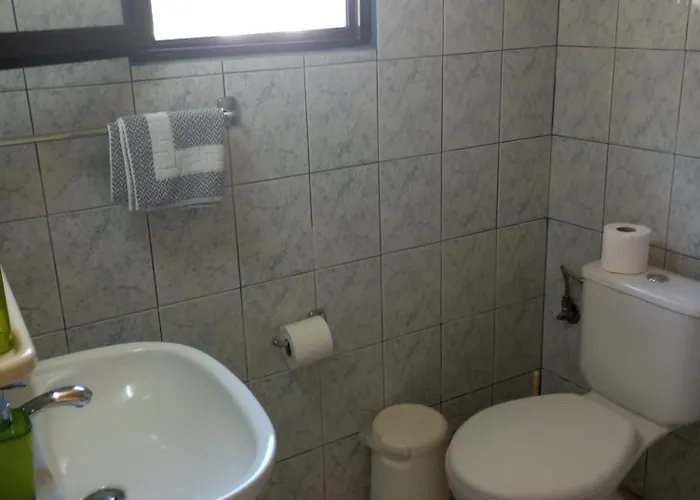 Appartamento Paradisos Kastellorizou *