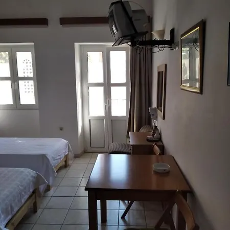 Appartement Paradisos Kastellorizou Meyísti