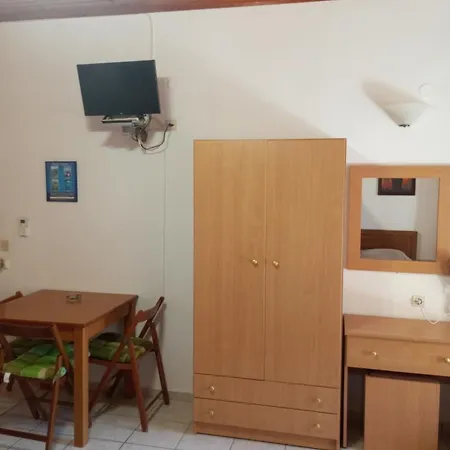 Appartement Paradisos Kastellorizou